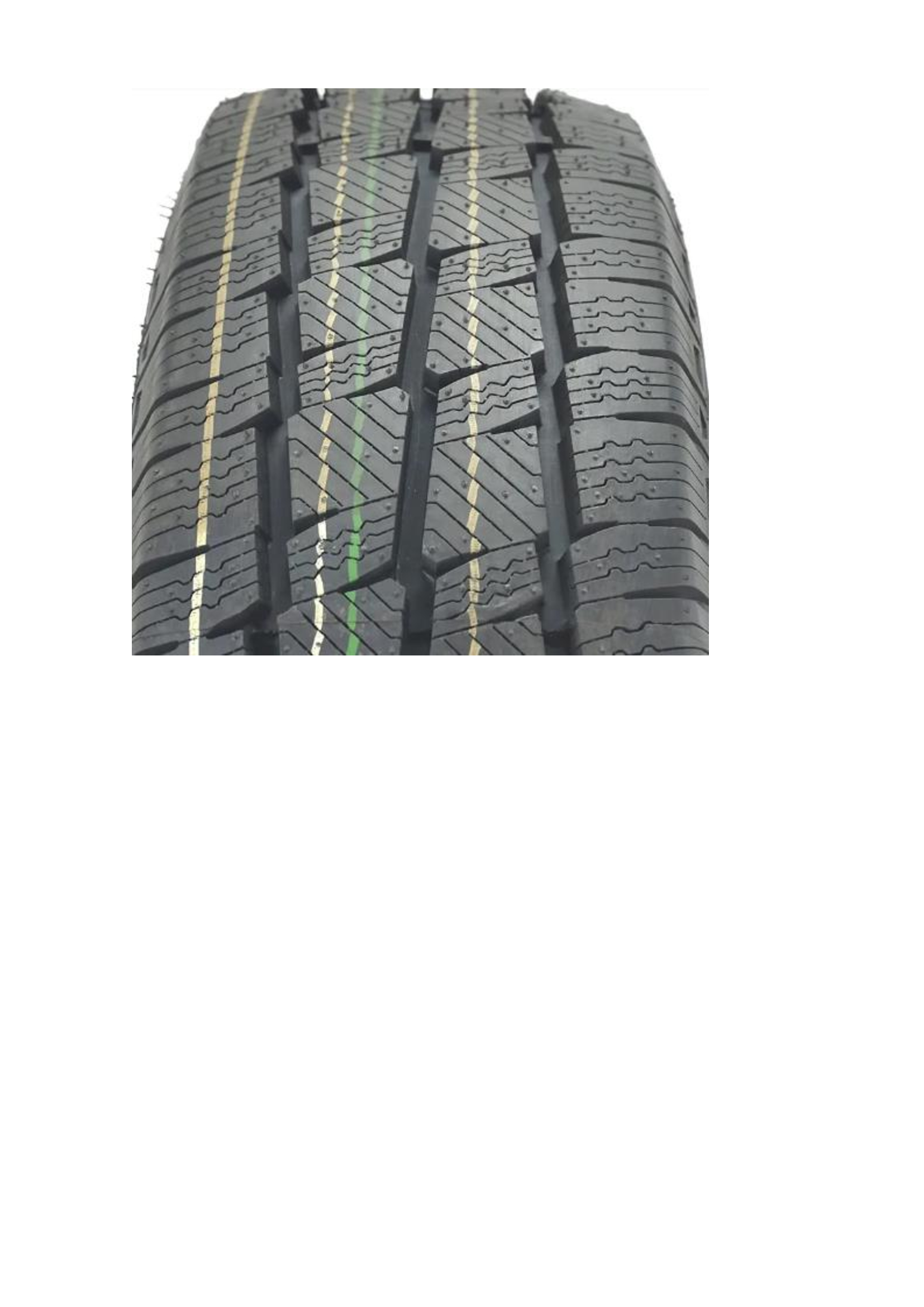 Шина 215/65R16C 109/107R WV-03 8PR (Ovation)